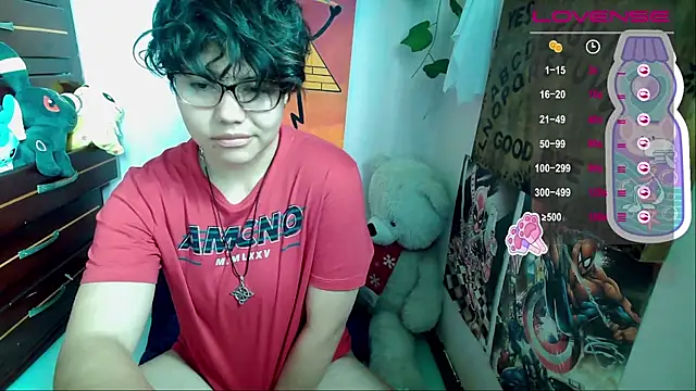 BjAlexxx-FTM online show from January 2, 4:56 pm