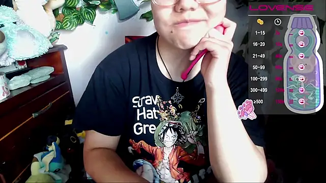 BjAlexxx-FTM online show from January 30, 6:00 pm