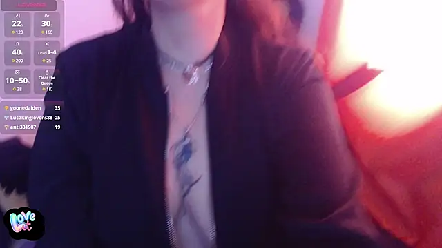 Baioleth online show from February 22, 9:15 pm