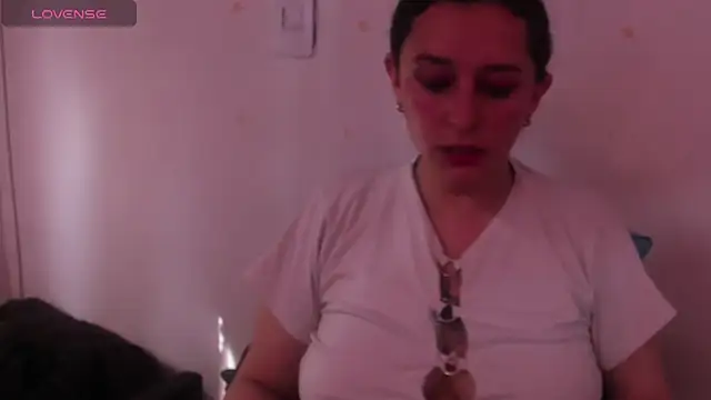 Baioleth online show from May 9, 8:36 pm
