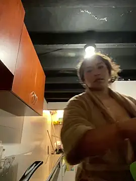 Snapshot of Khalyk_G chatting on March 5, 6:34 pm Khalyk G online show from March 5, 6:34 pm