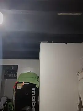 Snapshot of Khalyk_G chatting on October 30, 9:00 am Khalyk G online show from October 30, 9:00 am