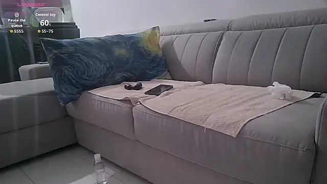 Meriozoro online show from September 18, 5:59 pm