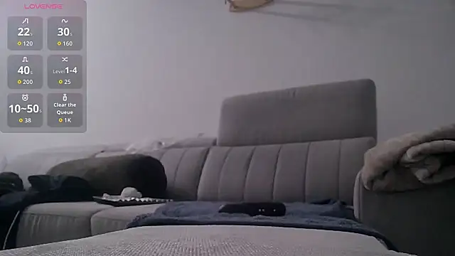 Meriozoro online show from November 1, 5:04 pm