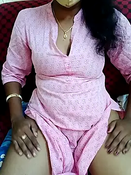 anisha91 online show from February 1, 5:07 am