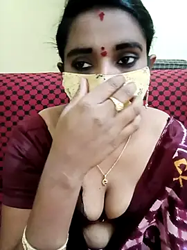 anisha91 online show from February 14, 10:07 am