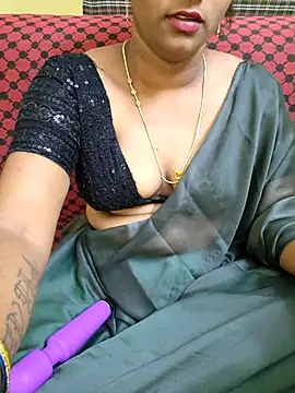 anisha91 online show from March 22, 7:20 pm