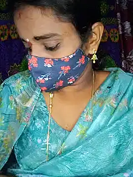 anisha91 online show from September 24, 5:27 pm