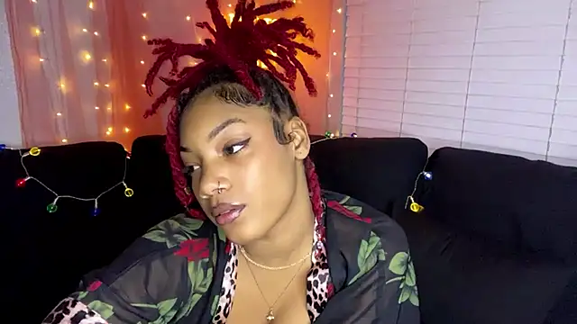 SheSoNastyy 21 online show from December 8, 8:20 am