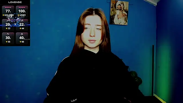 Luxuryalma online show from September 22, 7:43 am