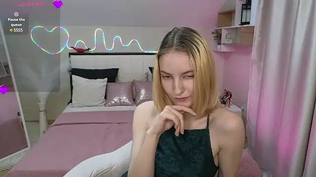 IrisPorter online show from March 14, 11:12 am