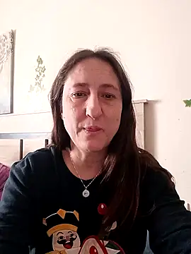 CaatHot online show from January 26, 2:08 pm