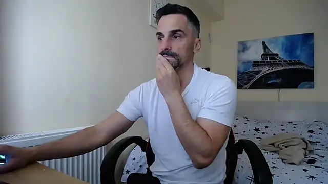 amydamarw online show from March 30, 6:03 am