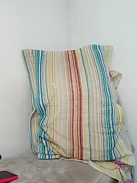 anaesca online show from February 7, 9:48 pm