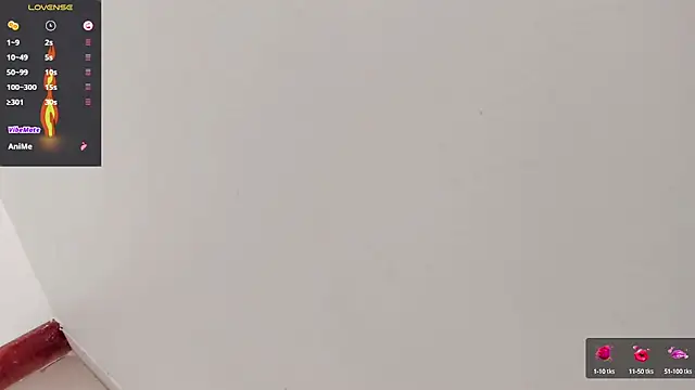 Seductivo jr online show from February 14, 12:03 pm