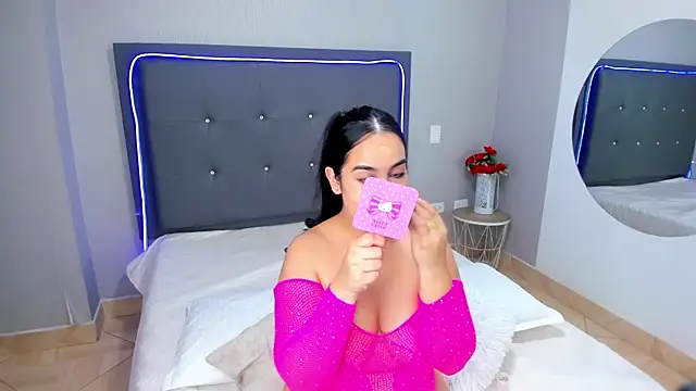 emma lye online show from January 16, 8:25 pm