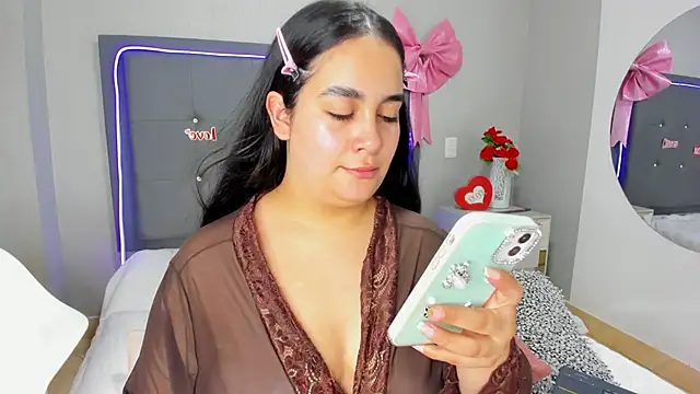 emma lye online show from March 15, 2:34 pm