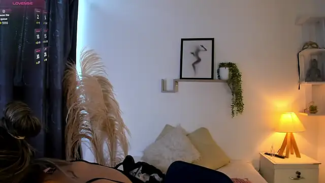 Abigail 29 online show from October 14, 12:17 pm