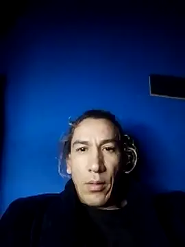 Snapshot of Greacky chatting on February 14, 4:42 am Greacky online show from February 14, 4:42 am