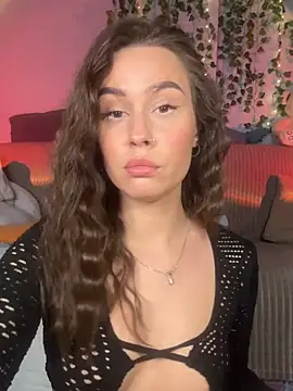 MiaNell online show from January 21, 12:25 am