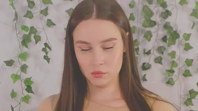 MiaNell online show from February 25, 12:36 am