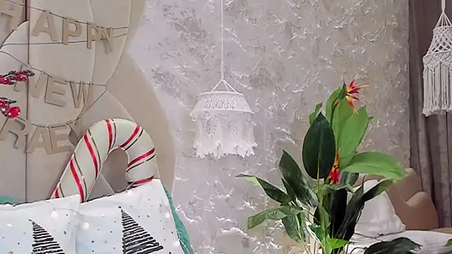 LIA KITTY online show from January 1, 11:38 am
