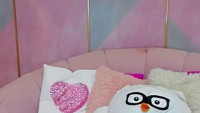 LIA KITTY online show from February 6, 9:53 am