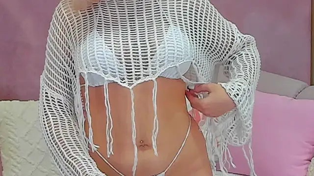 LIA KITTY online show from March 13, 12:46 pm