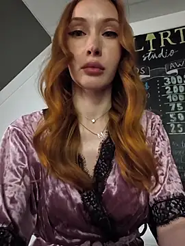 MayaSolar online show from February 7, 9:51 pm