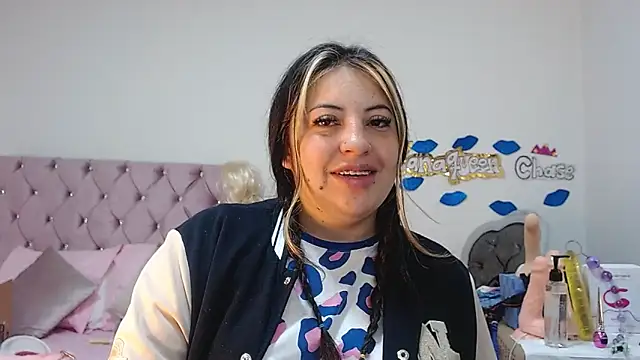 lanaqueen699 online show from January 11, 12:29 pm