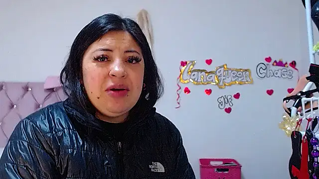 lanaqueen699 online show from November 5, 12:16 pm