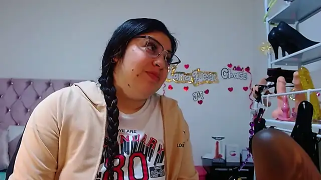 lanaqueen699 online show from November 27, 12:18 pm