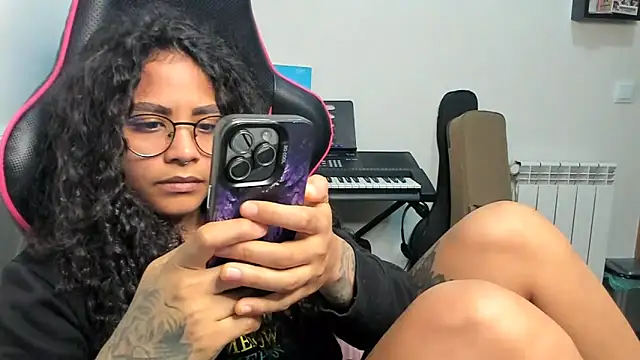 Ama music online show from March 25, 4:57 pm