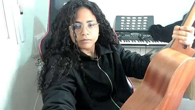 Ama music online show from May 11, 2:34 pm