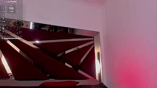 ShegoBlake online show from December 21, 3:58 am