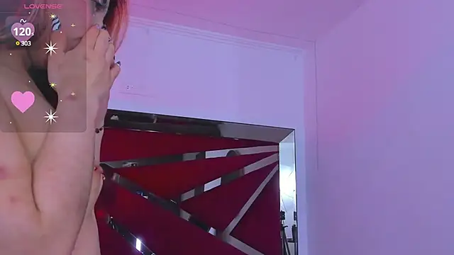 ShegoBlake online show from December 24, 3:27 am