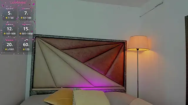 ShegoBlake online show from February 23, 3:13 am