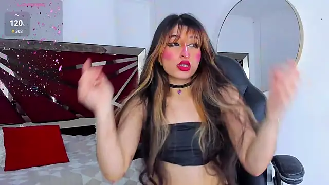 ShegoBlake online show from March 15, 12:04 am