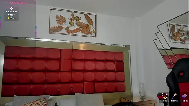 ShegoBlake online show from January 19, 12:03 am