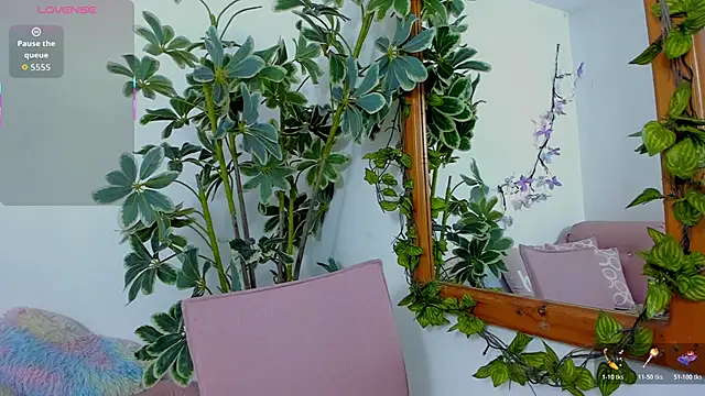 ShegoBlake online show from March 3, 12:39 am