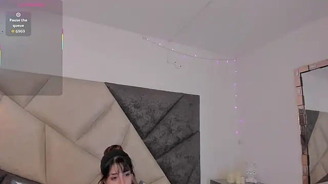 ShegoBlake online show from May 8, 12:27 am