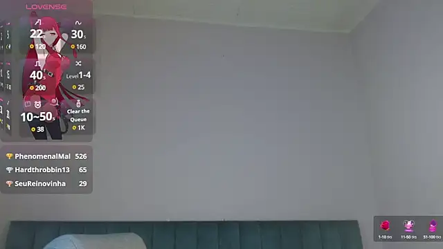 Snapshot of april_bunnyy chatting on December 29, 9:41 pm april bunnyy online show from December 29, 9:41 pm