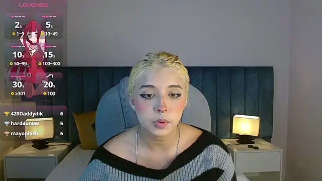 Snapshot of april_bunnyy chatting on January 13, 10:35 pm april bunnyy online show from January 13, 10:35 pm