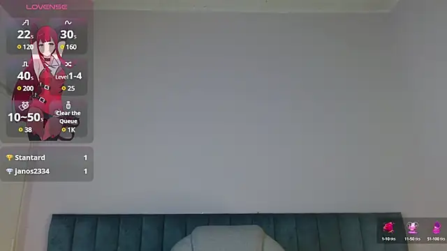 Snapshot of april_bunnyy chatting on January 30, 9:36 pm april bunnyy online show from January 30, 9:36 pm