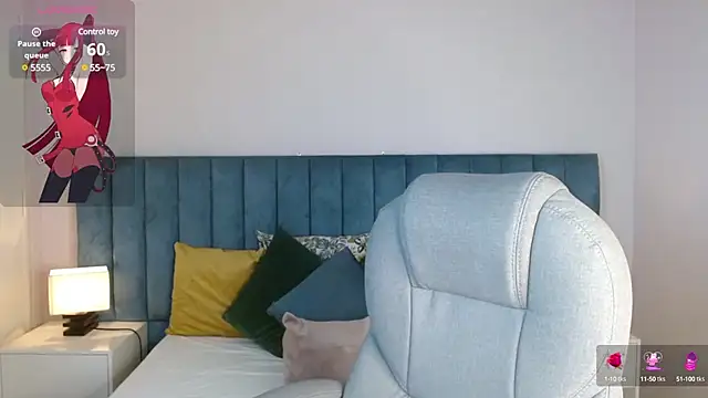 Snapshot of april_bunnyy chatting on March 17, 7:26 pm april bunnyy online show from March 17, 7:26 pm
