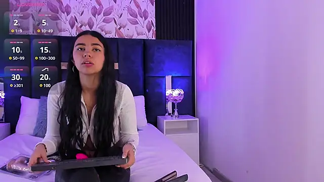 Larabrooks online show from January 6, 7:35 pm