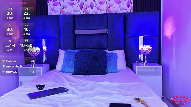 Larabrooks online show from January 8, 10:06 pm