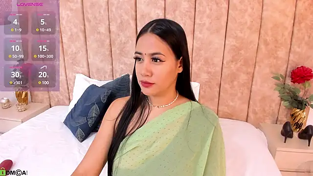 Katrina baurii online show from February 4, 12:55 pm