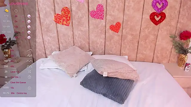 Katrina baurii online show from February 22, 4:51 pm