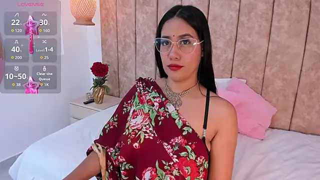 Snapshot of Katrina_baurii chatting on March 14, 1:49 pm Katrina baurii online show from March 14, 1:49 pm